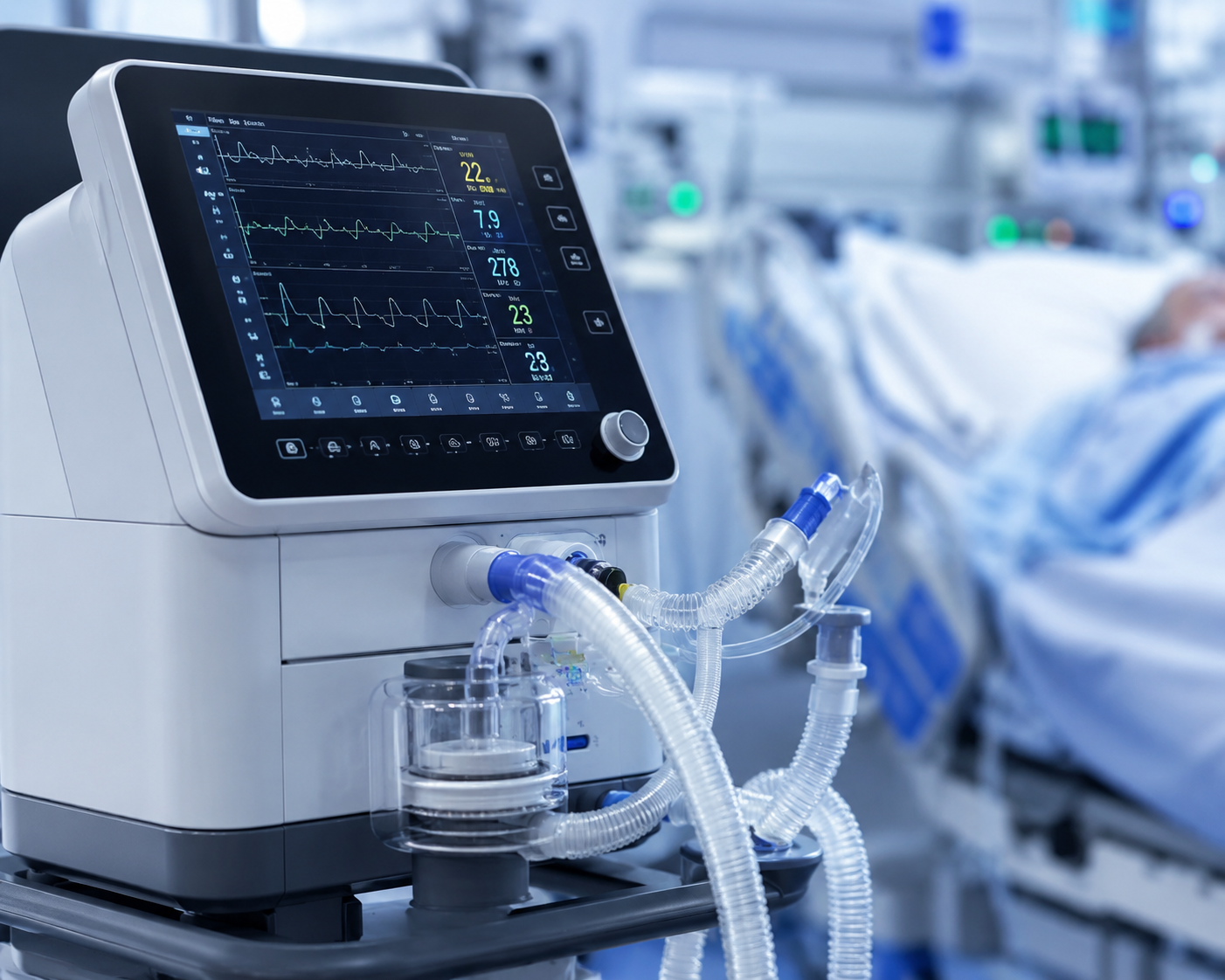 Medical devices and consumables